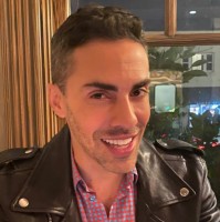 Justin St.Clair Whittingham