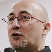 Miguel Angel Chaparro V.