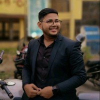 Adarsh Ranjan Tripathy