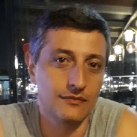 Hakob Sahakian