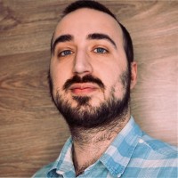 Rubén Fernández Gordillo