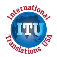 ITU Services, LLC- Translation Services