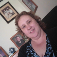 Tina Patton