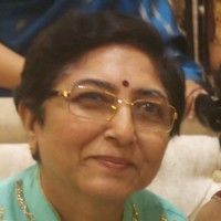 Sangeeta Sabharwal