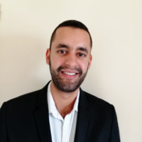 Mohamed Alaa Eddine Gaida