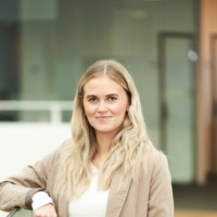 Louise Skjæveland