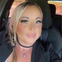 Michelle Caddy