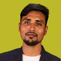 Prodip Ghosh