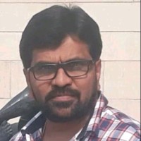 UMESH J KSHIRSAGAR