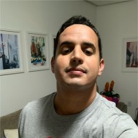 Rodrigo Reis