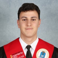 Alejandro Momblan Medina