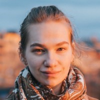 Liubov Pozdeeva
