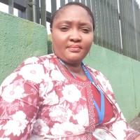 Joy Adewusi