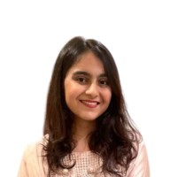 Sidra Jaffar
