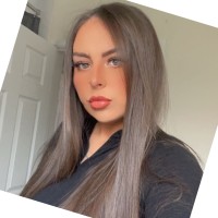 Seren Jones