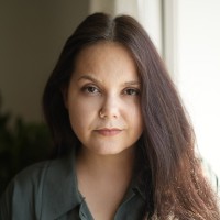 Inês Simões Pereira (she/her)