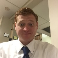 Bryce Parrish