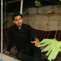 Javad Kaluti