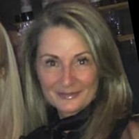 Maria Overend