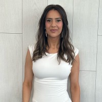 Katherine Pacheco