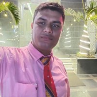 Jyotimay Goswami