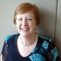 Simone Doran