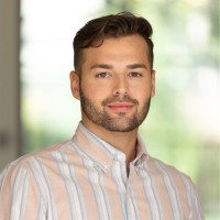 Colton Reid