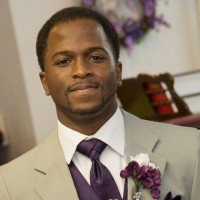Ean Johnson