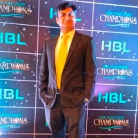 Faisal Naeem
