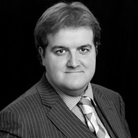 Paul Prior