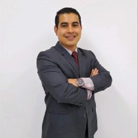 Michael Mora, MSF