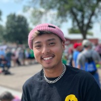 Shane Dinh