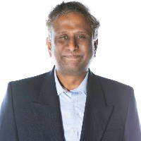 Ramesh Krishnan
