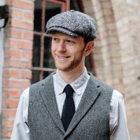 Patrick Bergmann