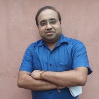 Kajal Kumar Ghosh