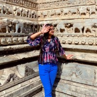 chetna mirwal