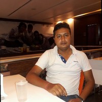 Manash Borah