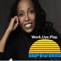Asali N. Locke-Ellison, Career/Mental Fitness Coach/Experience Designer