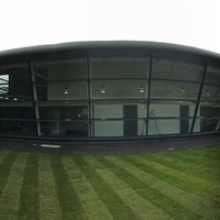 Andrew Ferns MCIAT MCIOB