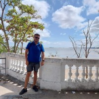 Javier Burgos Mendoza