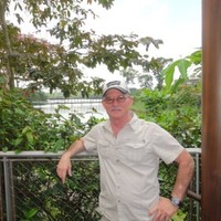 Bill Wiebe