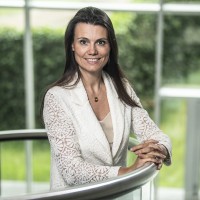 Caroline Costermans
