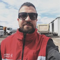 Mustafa Eskici