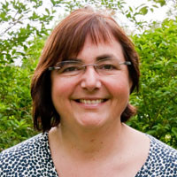 Yvonne Menten