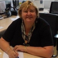 Linda Cunningham Wentzel
