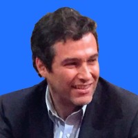 Erik Jarrin Peters