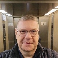 Andris Berklavs