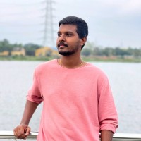 Jeevanantham R