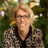 Jantien van den Berg