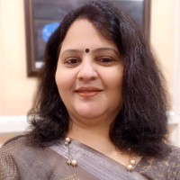 Deepali Joglekar
